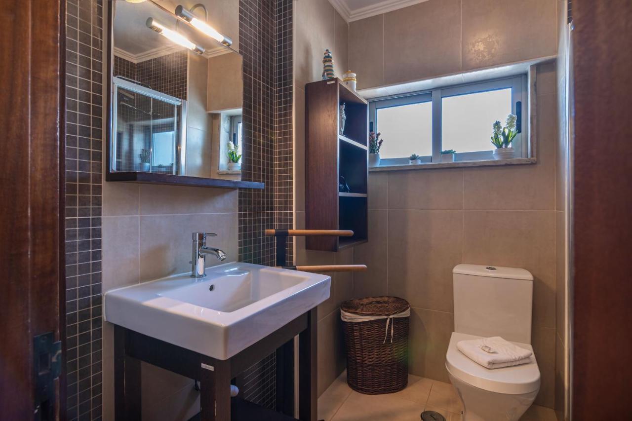 Apartment Ocean View By Homing *