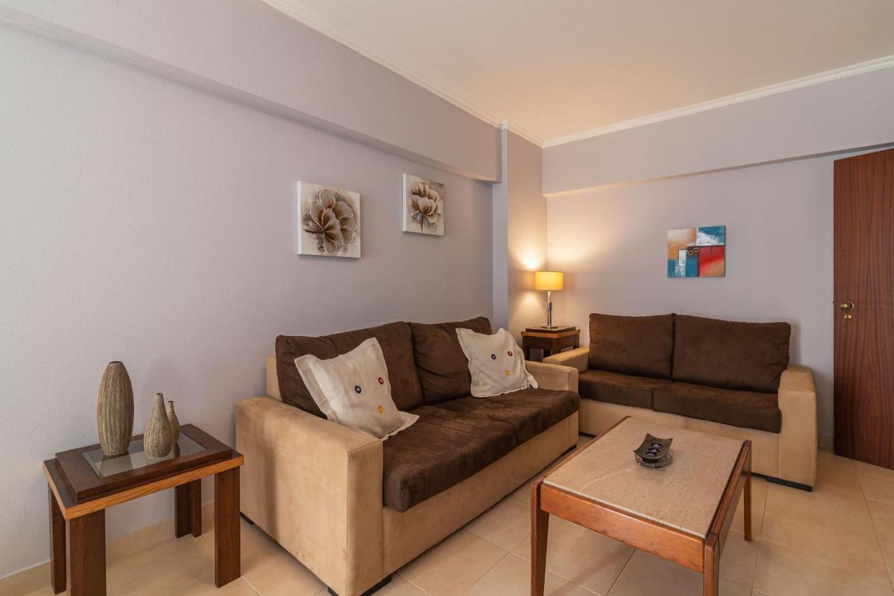 Apartment Ocean View By Homing Quarteira