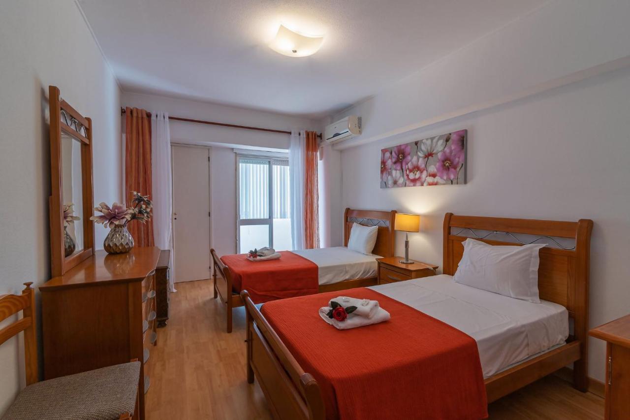 Ocean View By Homing Apartment *