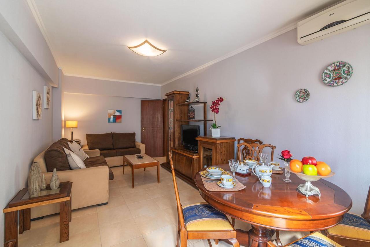Ocean View By Homing Apartment