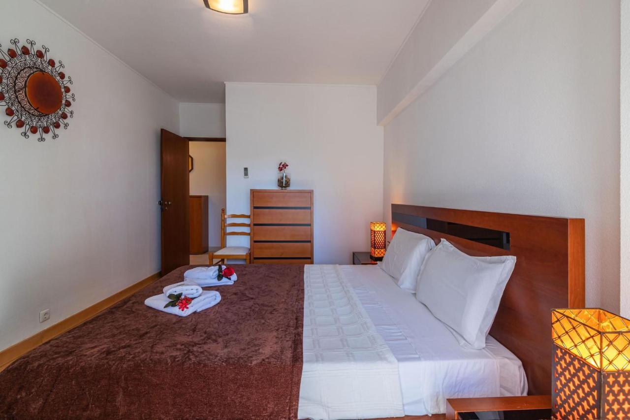 Ocean View By Homing Apartment