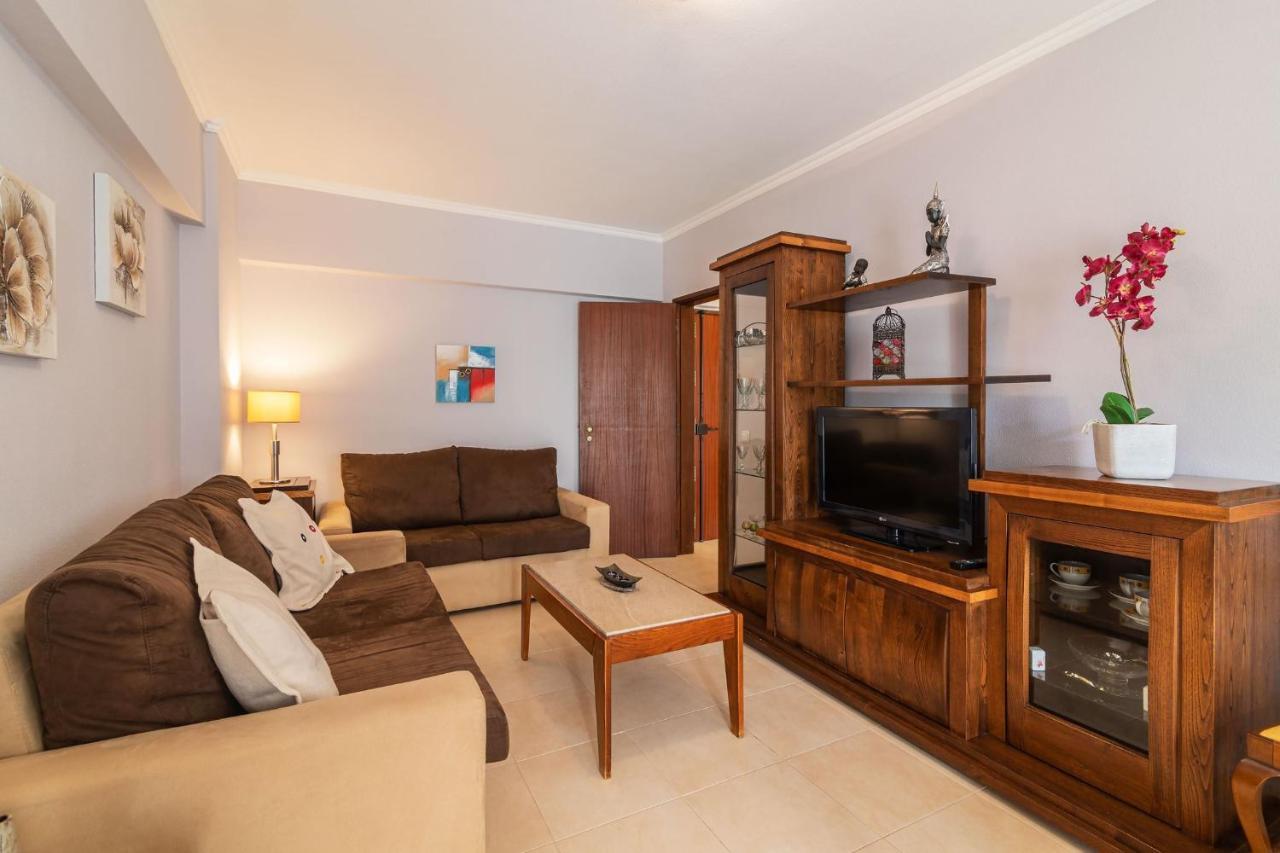 Apartment Ocean View By Homing Quarteira
