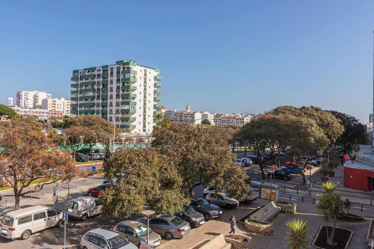 Apartment Ocean View By Homing