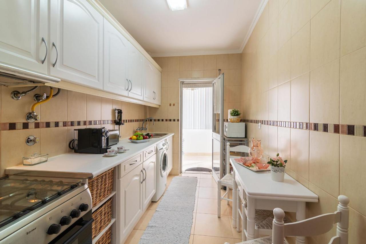 Apartment Ocean View By Homing Quarteira