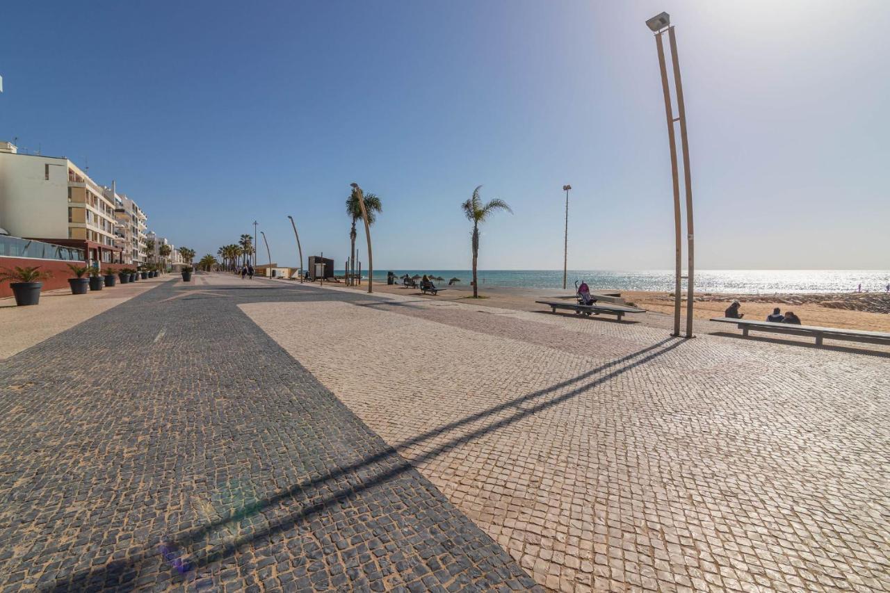 Ocean View By Homing Apartment Quarteira