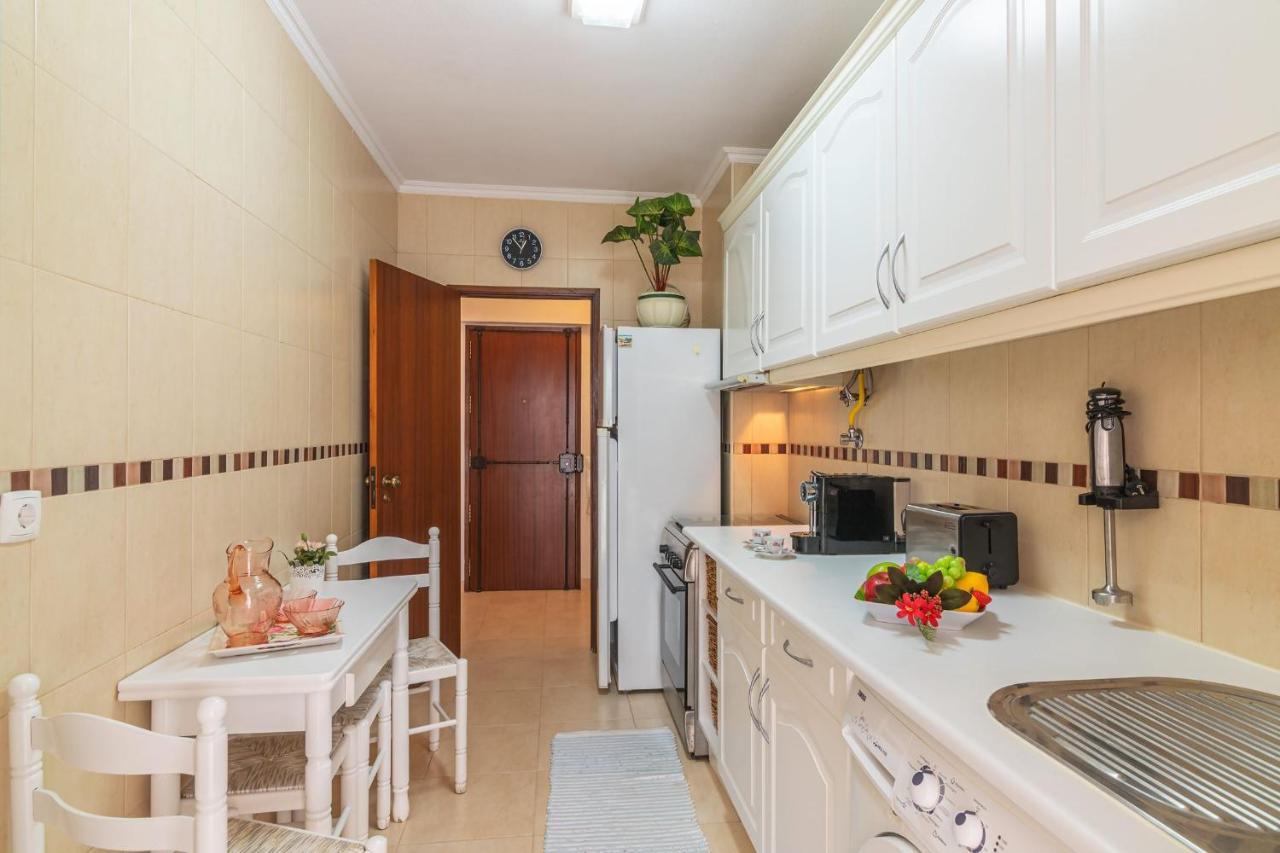 Apartment Ocean View By Homing Quarteira