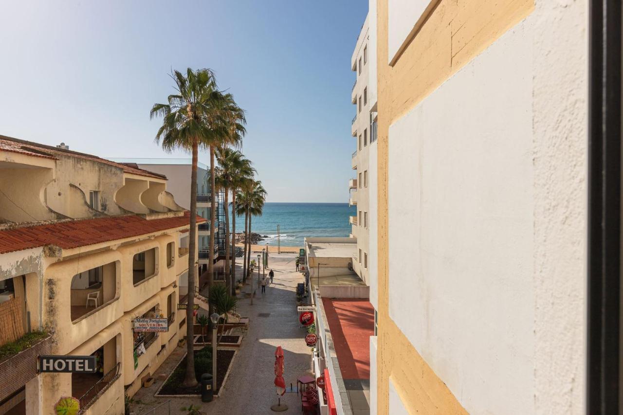 Apartment Ocean View By Homing *