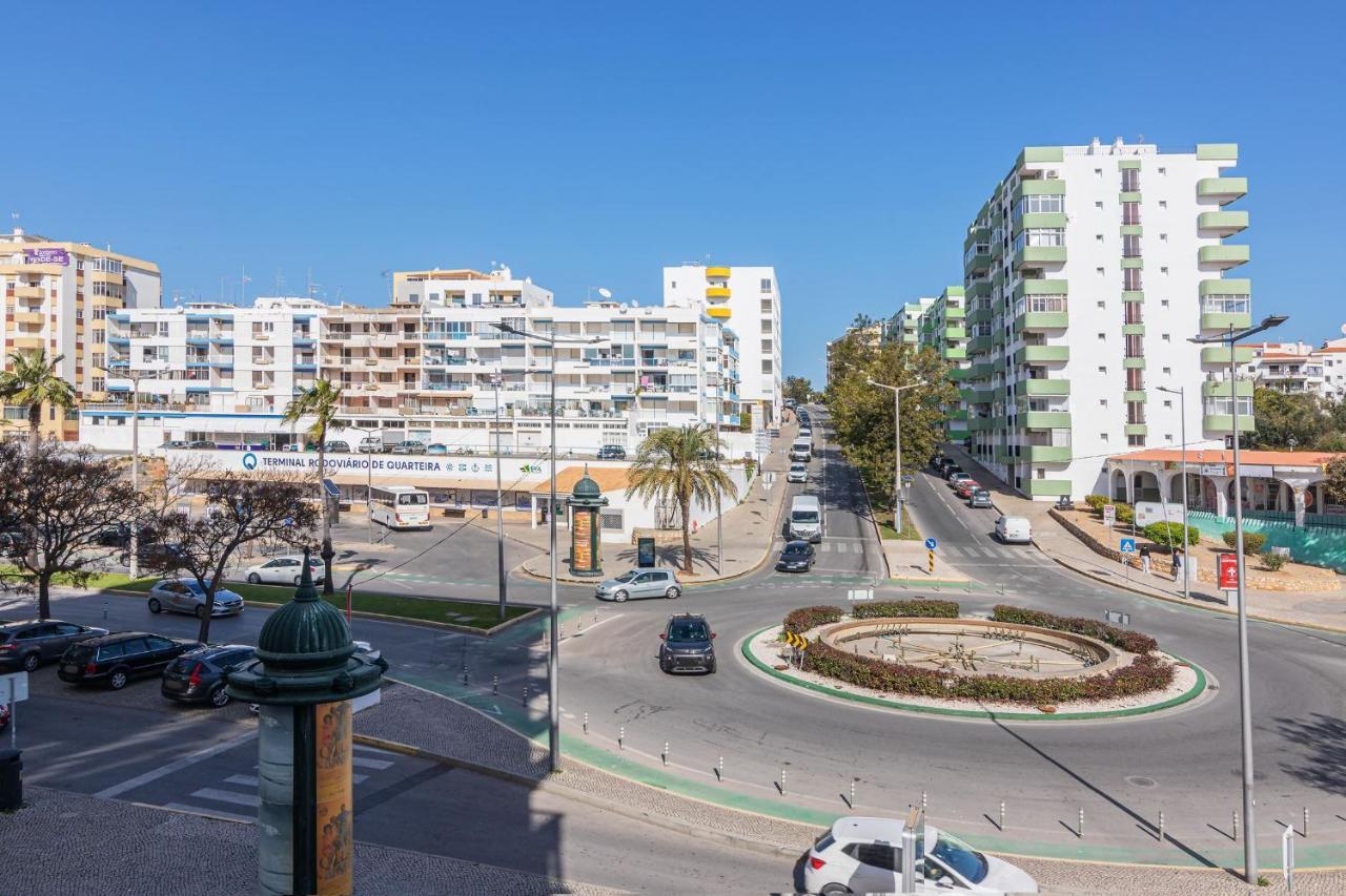 Ocean View By Homing * Quarteira