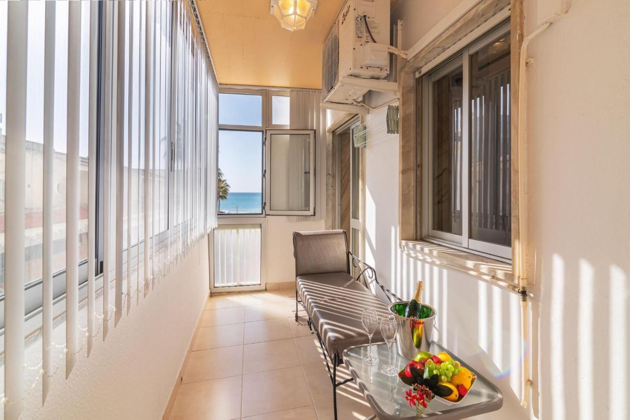 Ocean View By Homing * Quarteira