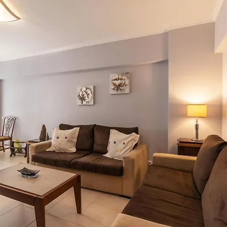 Quarteira Ocean View By Homing Apartment Exterior photo