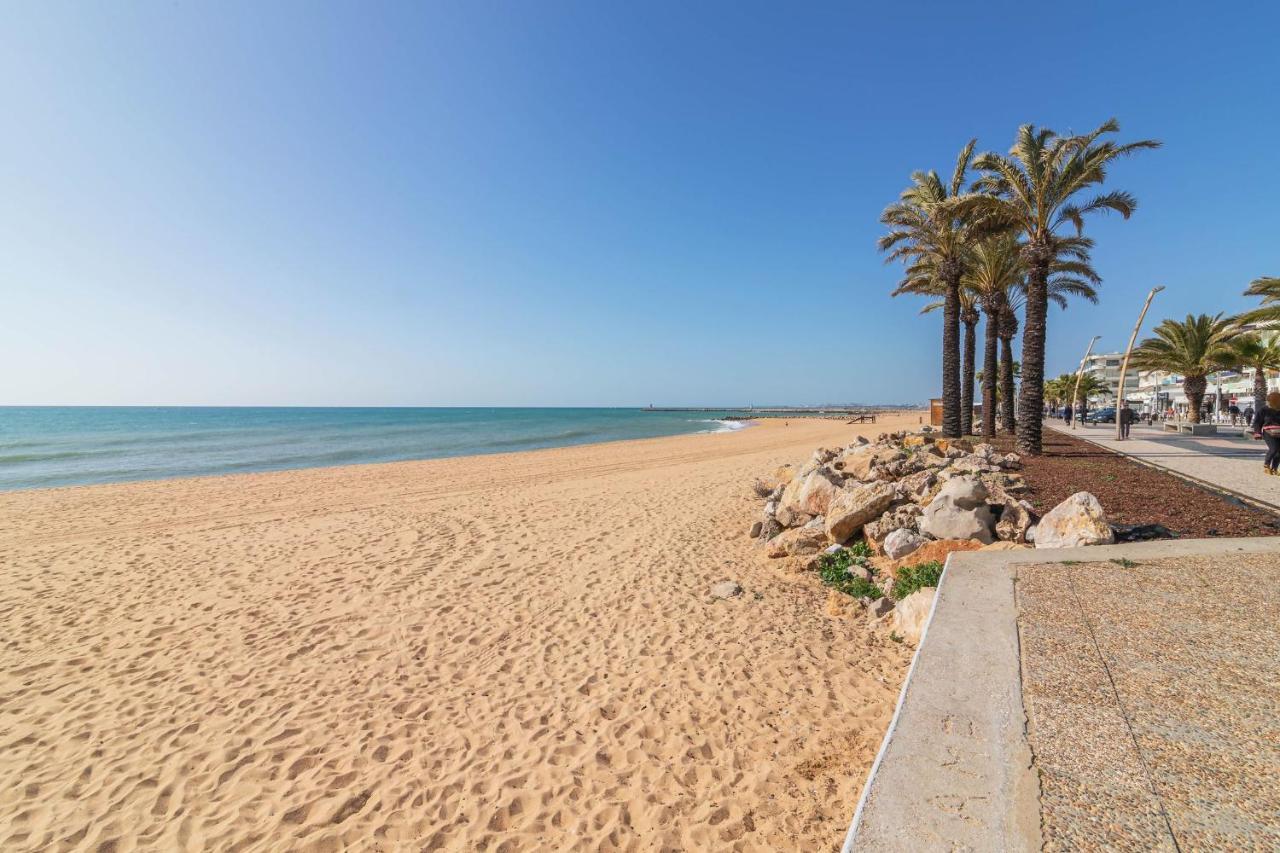 Ocean View By Homing Appartement Quarteira